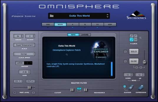 Omnisphere 2 cracked serial number